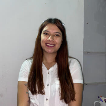 Niñera en Bogotá: Briyidt