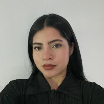 Babysitter in Mazatlán: Miriam Abigail