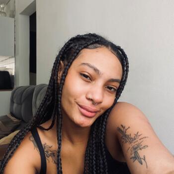 Babysitter in São Paulo: Thays