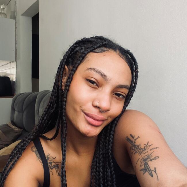 Babysitter in São Paulo: Thays