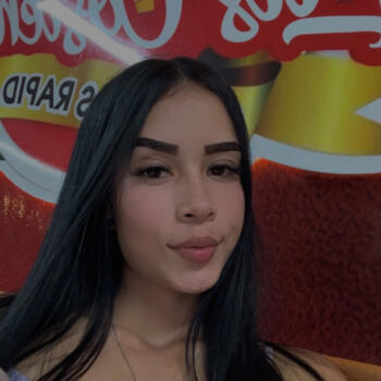 Babysitter in Armenia: Maria fernanda