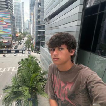 Babysitter in Maldonado: Martin