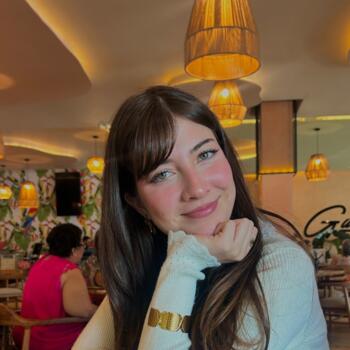 Babysitter in Colima: Paloma