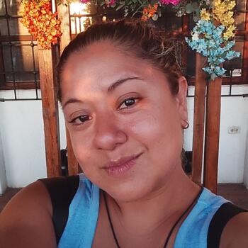 Babysitter in Sabinas: Gloria Amelia