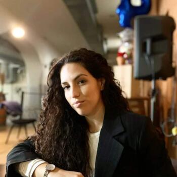 Babysitter em Porto: Ana