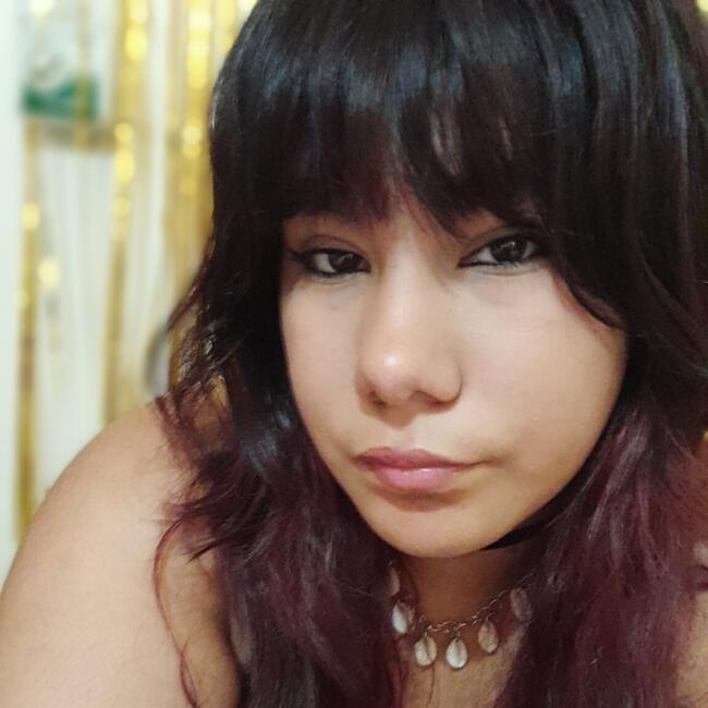 Babysitter in San Isidro: Morena