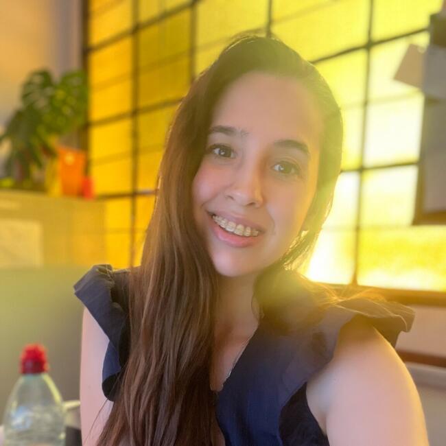 Niñera en Caseros (Buenos Aires): Jimena