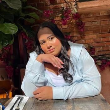 Babysitter São José dos Campos: Nathália