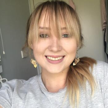Babysitter in Bathurst: Stephany
