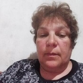 Babysitter in Montevideo: Adriana