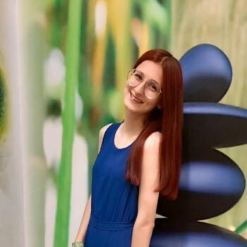 Babysitter em Vila Nova de Gaia: Alexandra Pereira