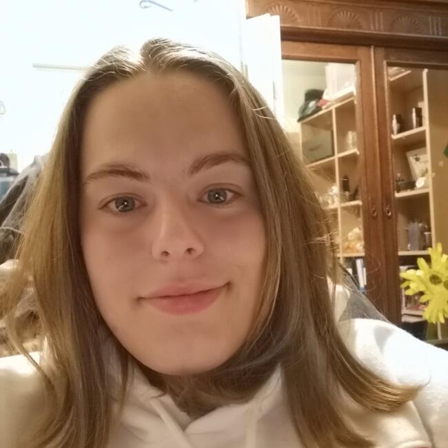 Babysitter in Wetteren: Cassandra