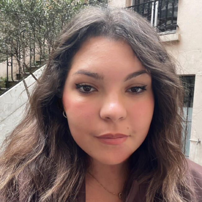 Babysitter in Brisbane: Sofia