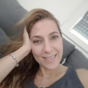Babysitter Pozuelo de Alarcón: Ana María
