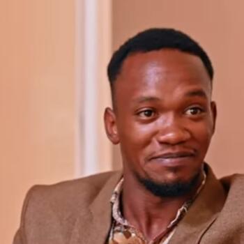 Babysitter Nairobi: Emmanuel