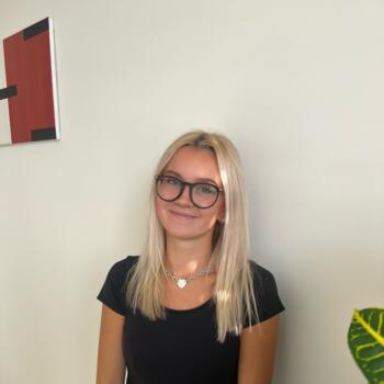 Babysitter in Salzburg: Lena