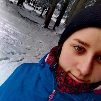 Opiekunka do dziecka Kraków: Aleksandra