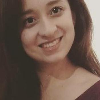 Canguros en Hospitalet de Llobregat: Kathia
