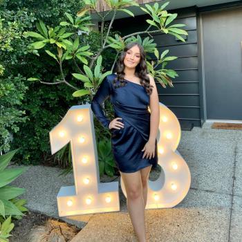 Babysitting job in Busselton: babysitting job Josie
