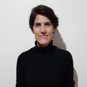 Babysitter in Villa Ballester: Agustina