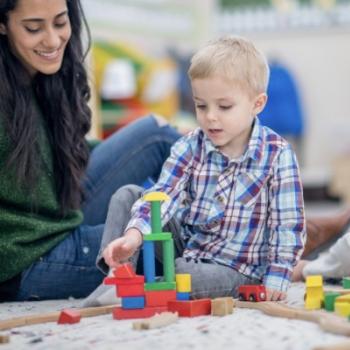 Babysitter Borgerhout: Ikram