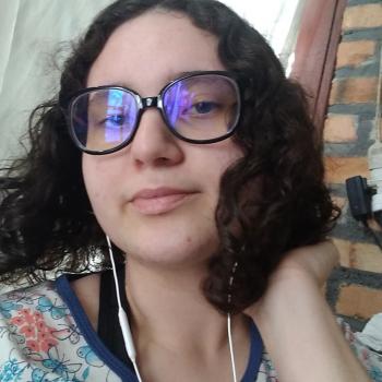 Babá em Balneário Camboriú: Maryelen Karine