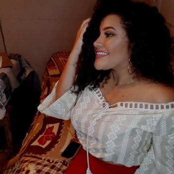 Babysitter in Rincón (San José): Dayana