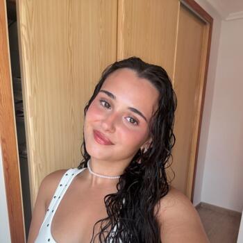 Nanny in Canovelles: Aitana