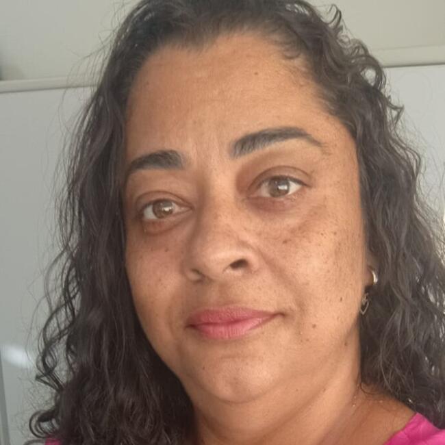 Babysitter in Vila Velha: Lilian