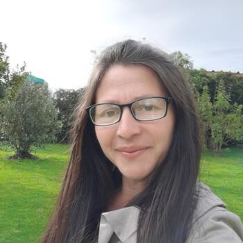 Niñera en Cajicá: Ana johanna