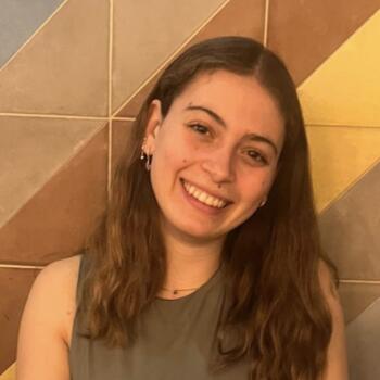 Niñera en Mánchester: Sofia