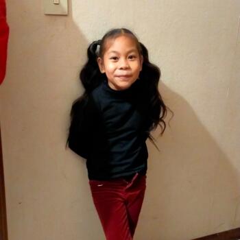 Babysitting job in Padova: babysitting job Keisha
