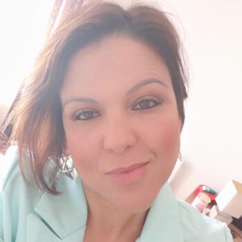 Babysitter in Cascais: Telma