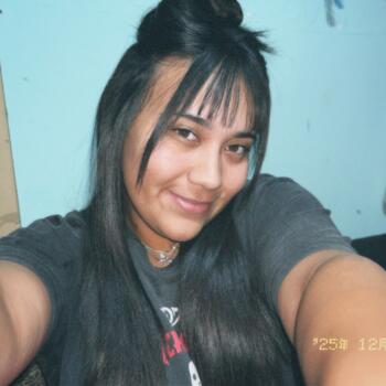 Babysitter in Posadas: Cami