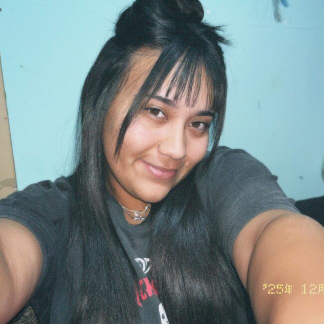 Babysitter in Posadas: Cami