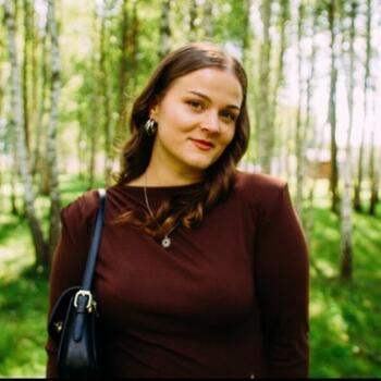 Babysitter in Turku: Anna