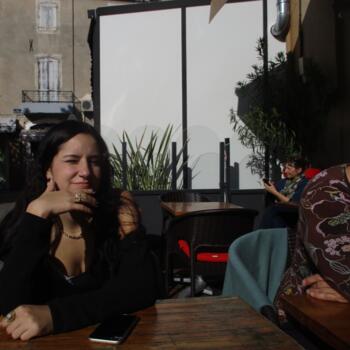 Babysitter Grenoble: Zélie