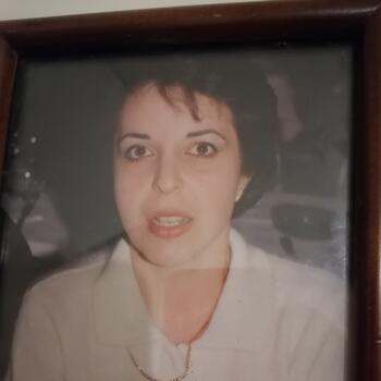 Nanny in Athens: Maria