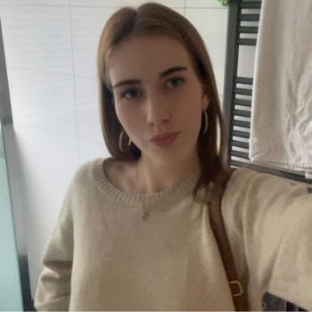 Babysitter in Heemstede: Yfke