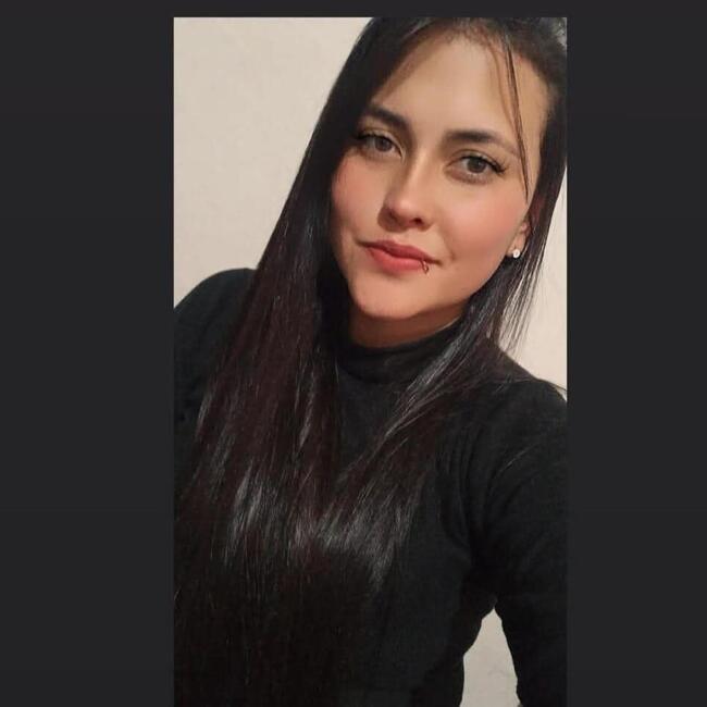 Babysitter in Bogotá: Lina viviana