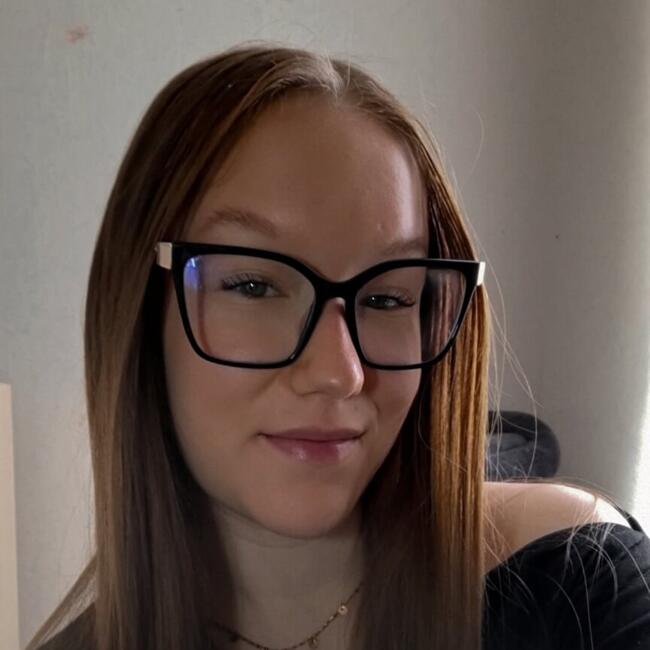 Babysitter in Schaarbeek: Chelsea