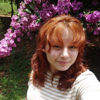 Babysitter General Rodríguez: María Agustina Correa