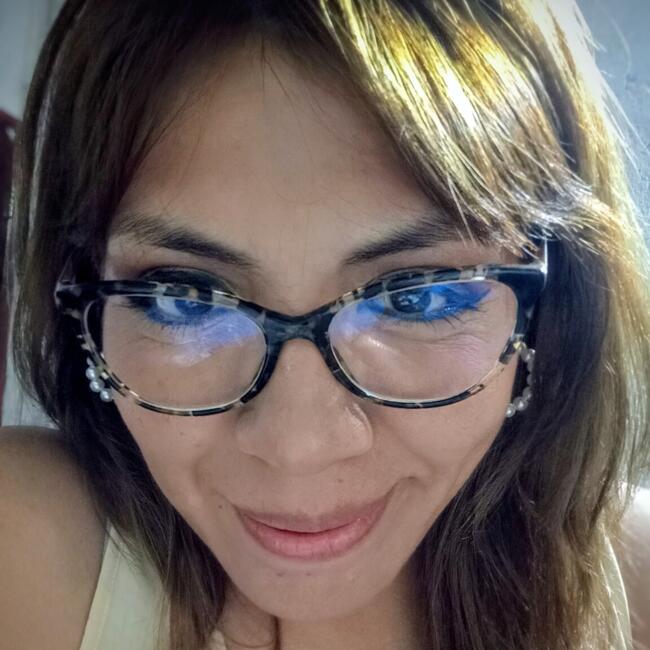 Babysitter in Salta: Gabriela Vilca