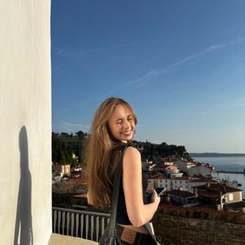 Babysitter Kaunas: Emilija