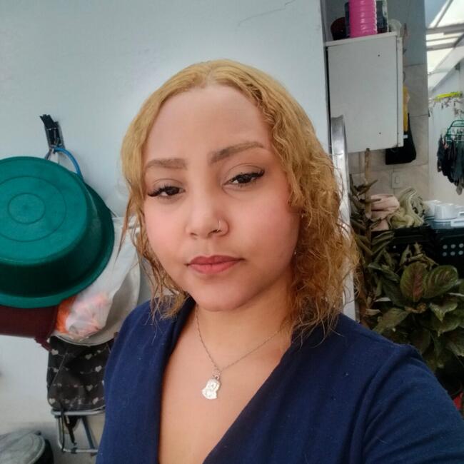 Babá em Sorocaba: Maria Valentina