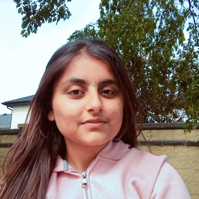 Baby-sitter in Calgary: Harman