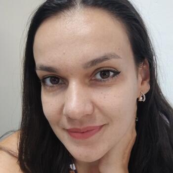 Babysitter Florianópolis: Cristina