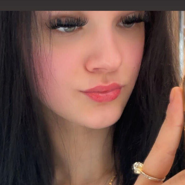 Aukle pilsētā Rīga: Sabīne