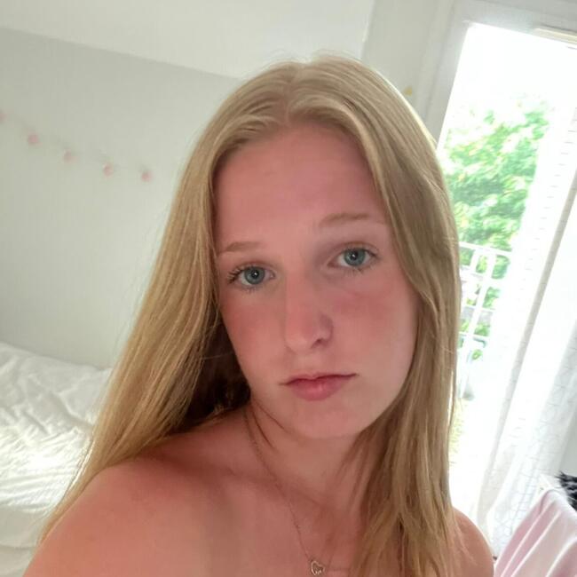 Baby-sitter à Lyon: Juliane