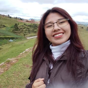 Niñera Santiago de Chile: Naisha